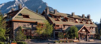The Fox Hotel and Suites