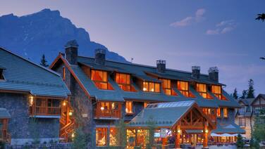 The Fox Hotel and Suites