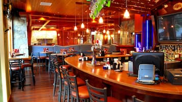 Bar (sur place)