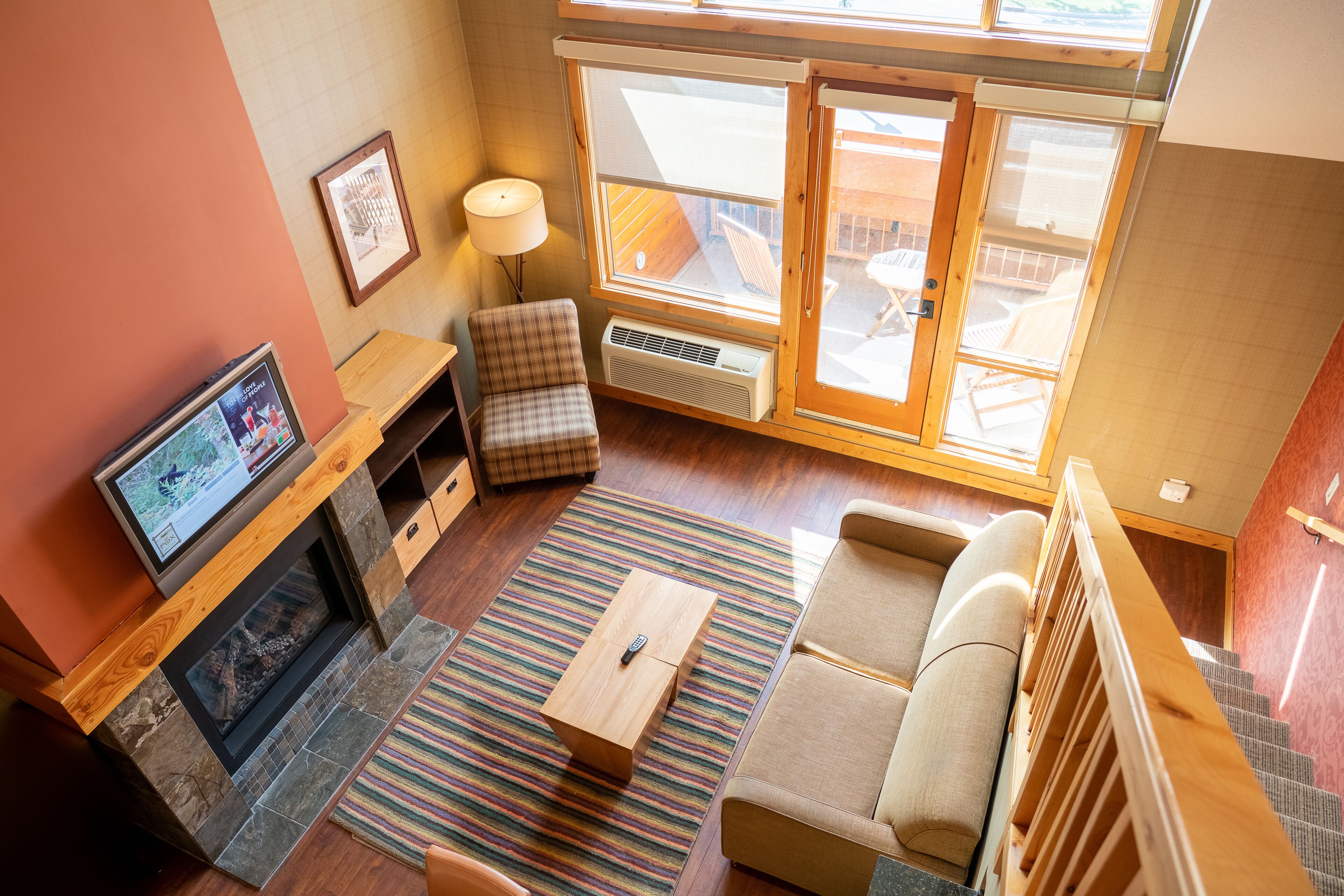 Foto - Fox Hotel and Suites