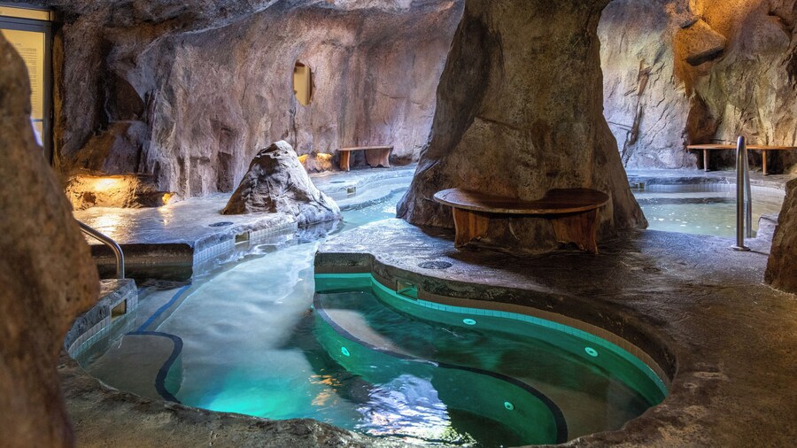 The Fox Hotel and Suites