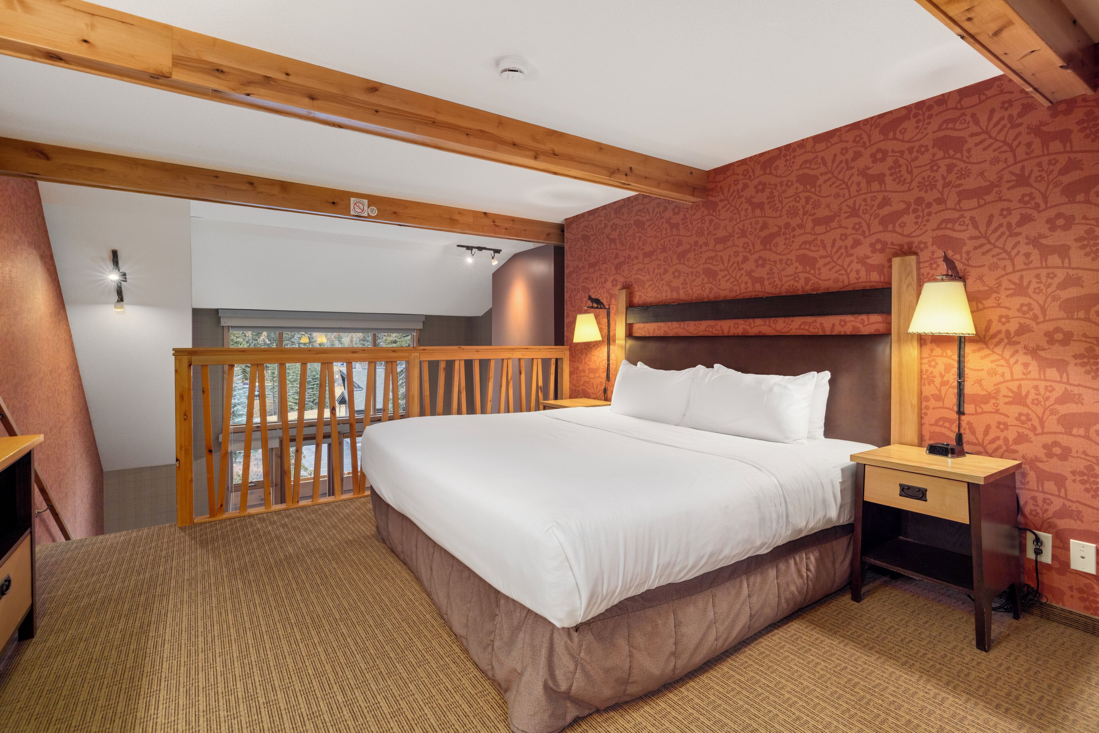 Foto - The Fox Hotel and Suites
