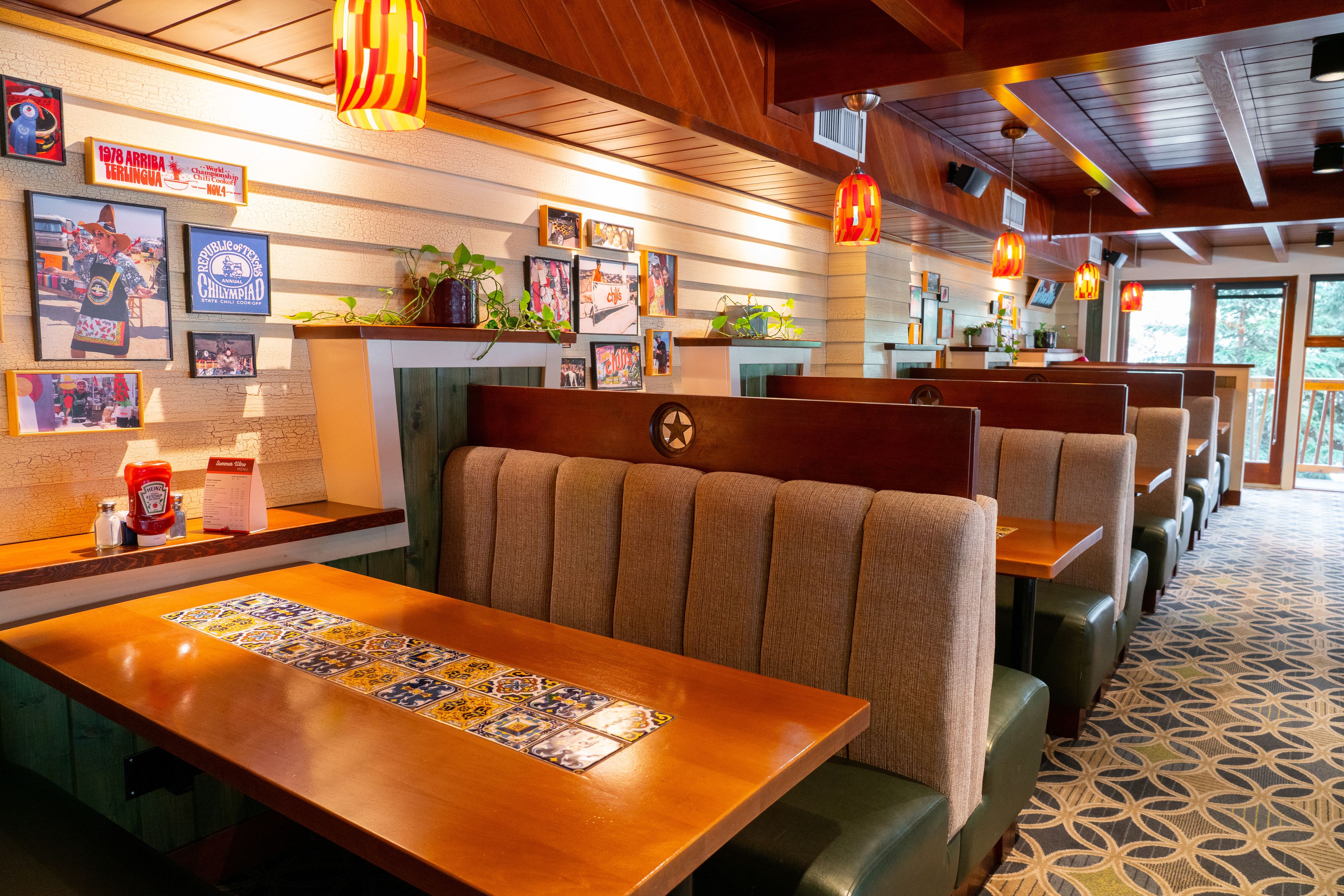 Foto - The Fox Hotel and Suites