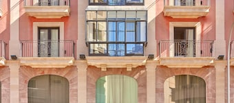 Hotel Bordoy Continental Palma