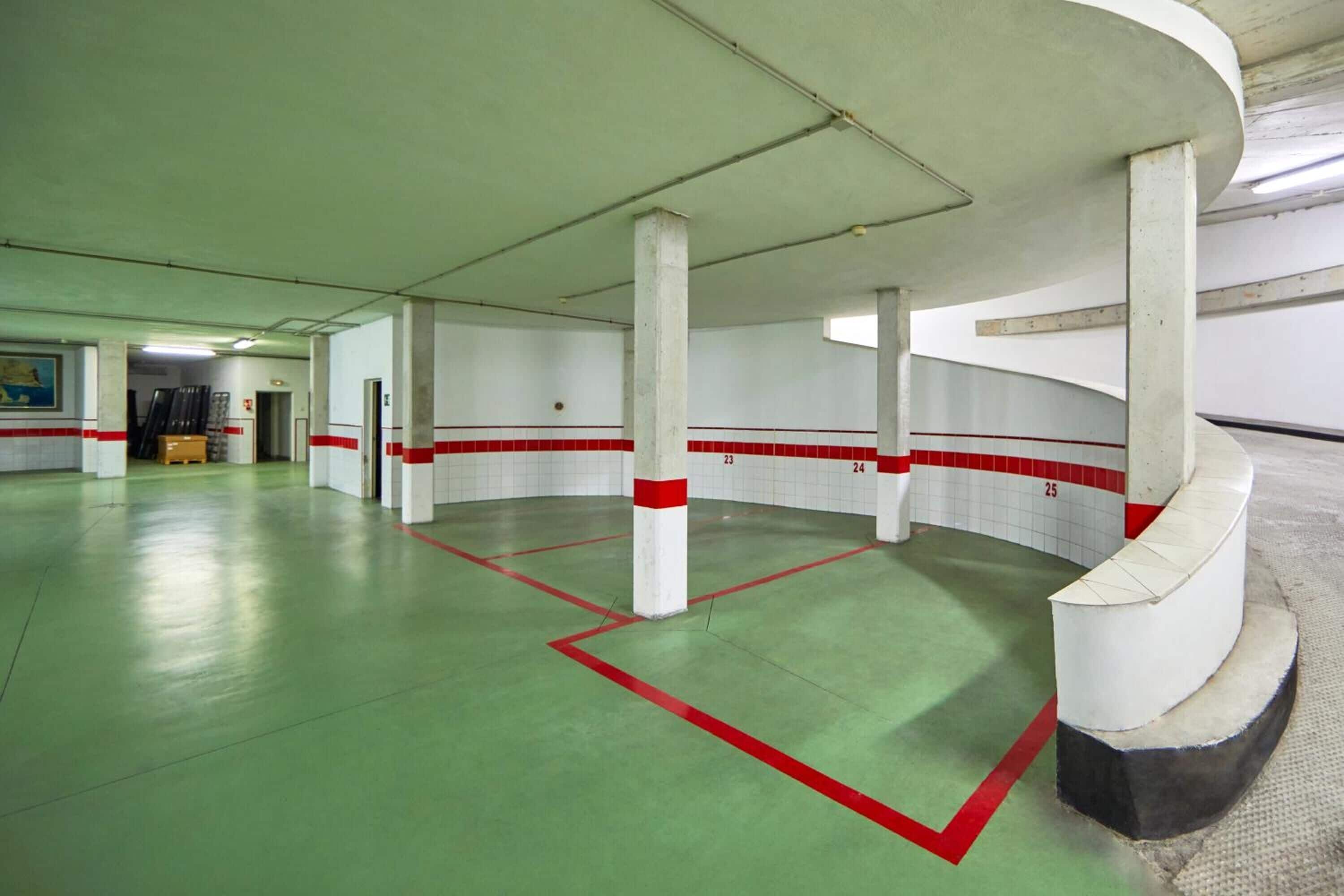 self-parking (surcharge) 15 per day