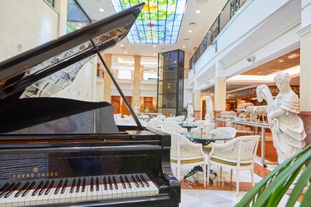 Hotel Bordoy Continental Palma - view 2