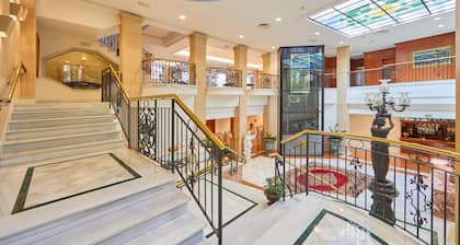 Hotel Bordoy Continental Palma