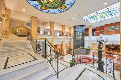 Hotel Bordoy Continental Palma