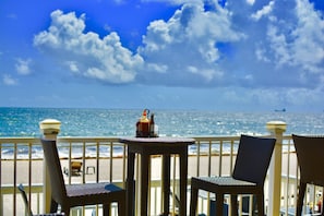 Frühstück, Mittagessen und Abendessen