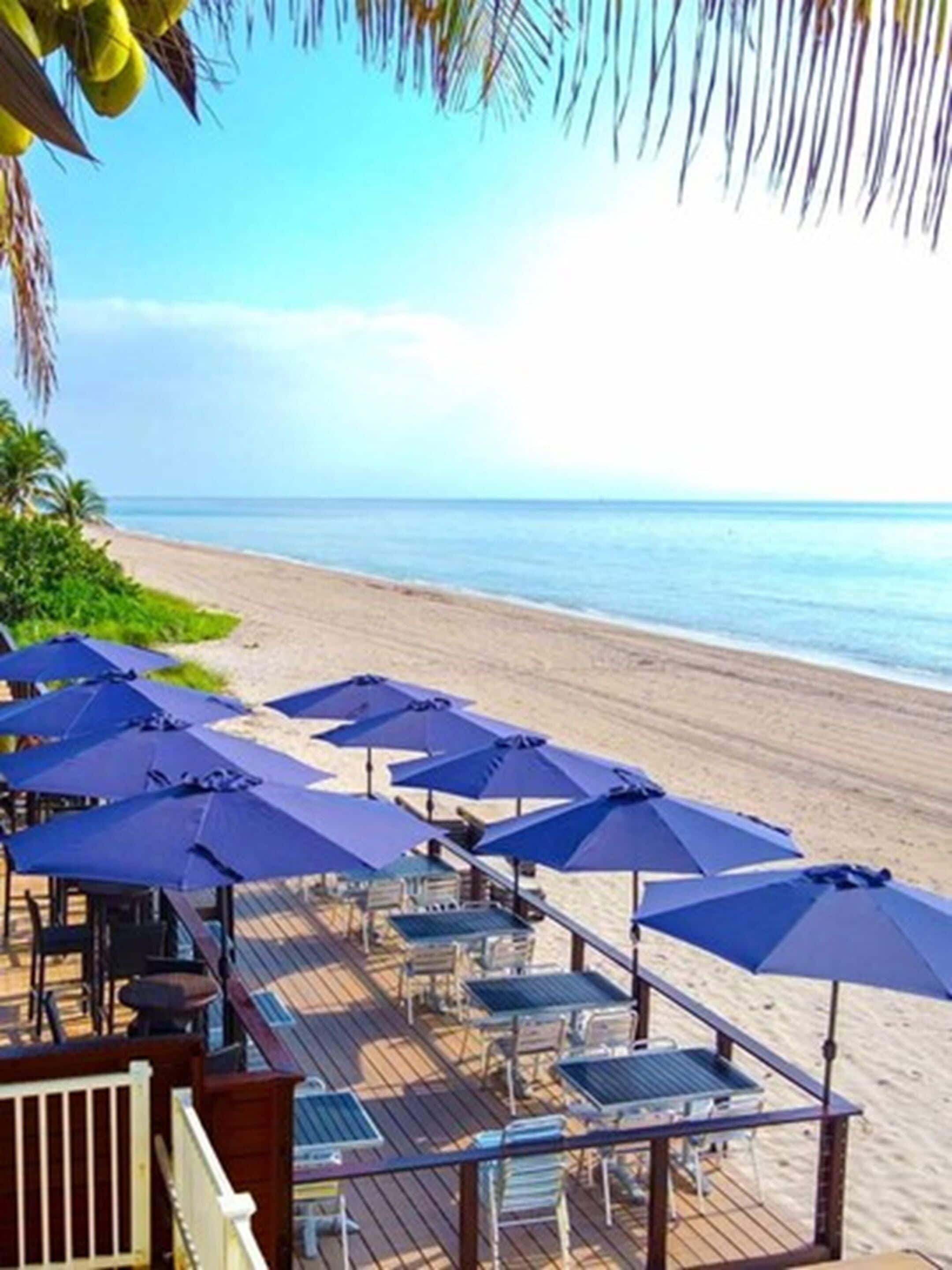 Foto - Sun Tower Hotel & Suites on the Beach