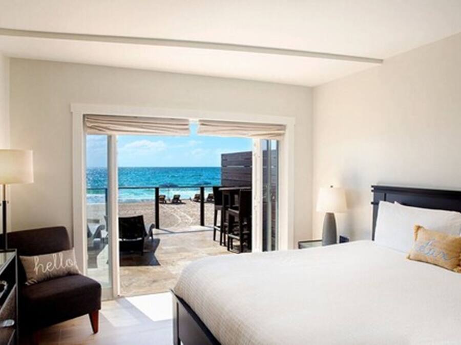 Suite Junior, 1 letto king | Biancheria da letto di alta qualità, materassi a doppio strato