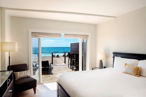 Sun Tower Hotel & Suites on the Beach