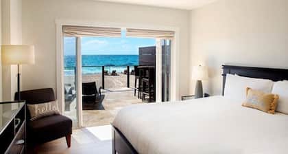 Sun Tower Hotel & Suites on the Beach