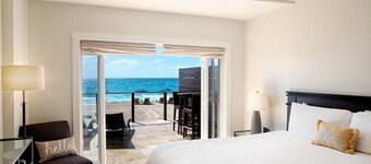 Sun Tower Hotel & Suites on the Beach