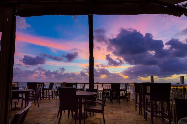À-la-carte-ontbijt (toeslag) in het weekend
