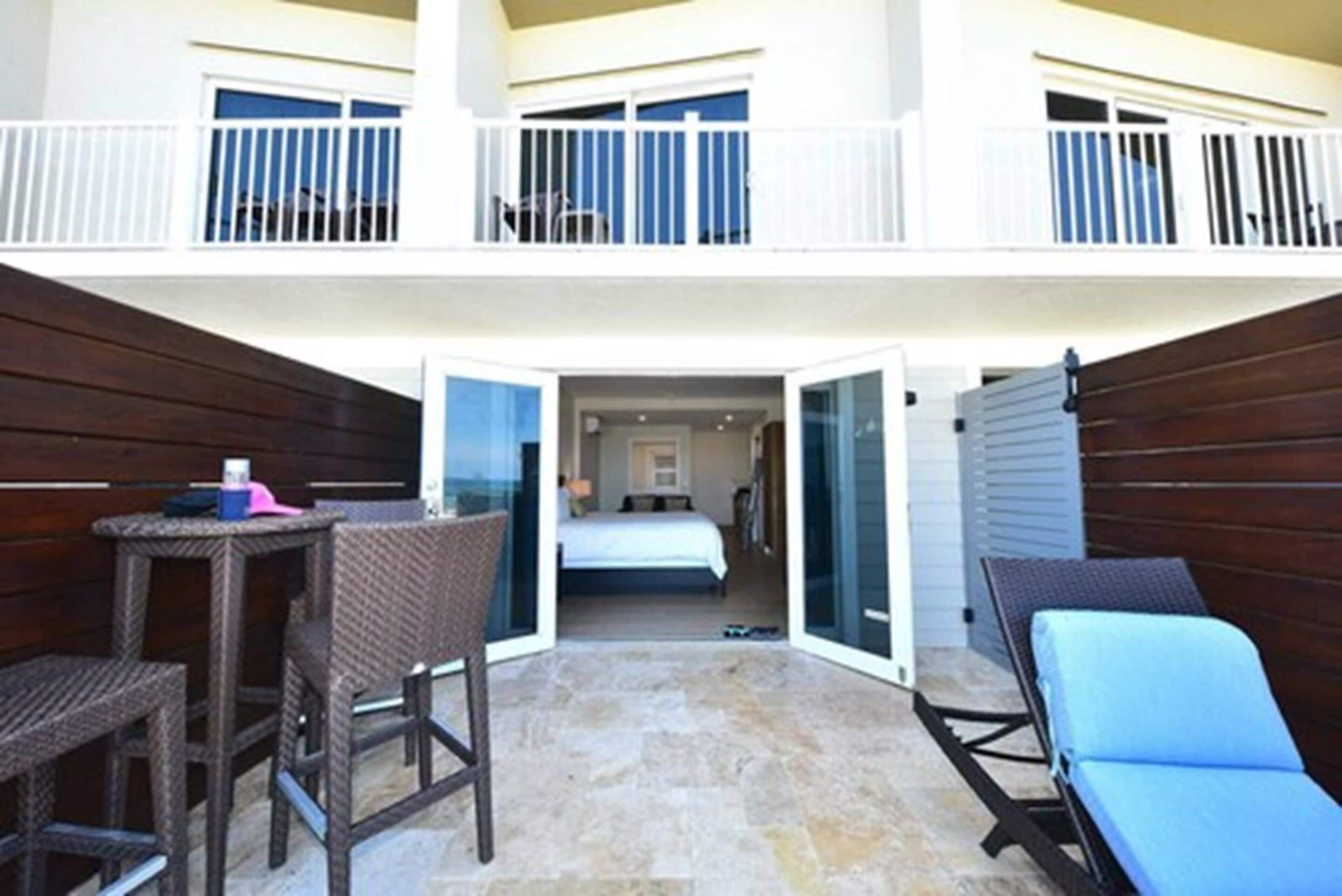 Foto - Sun Tower Hotel & Suites on the Beach