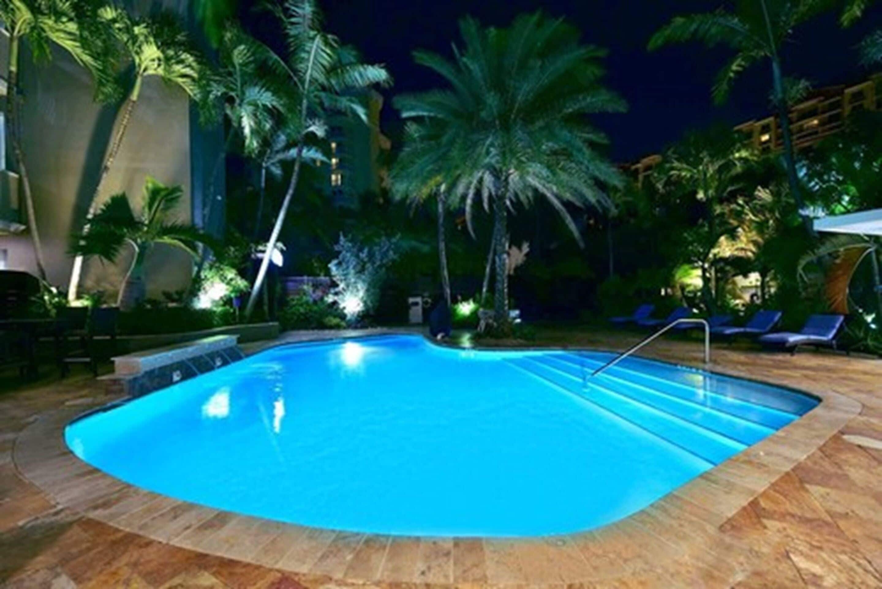 Foto - Sun Tower Hotel & Suites on the Beach