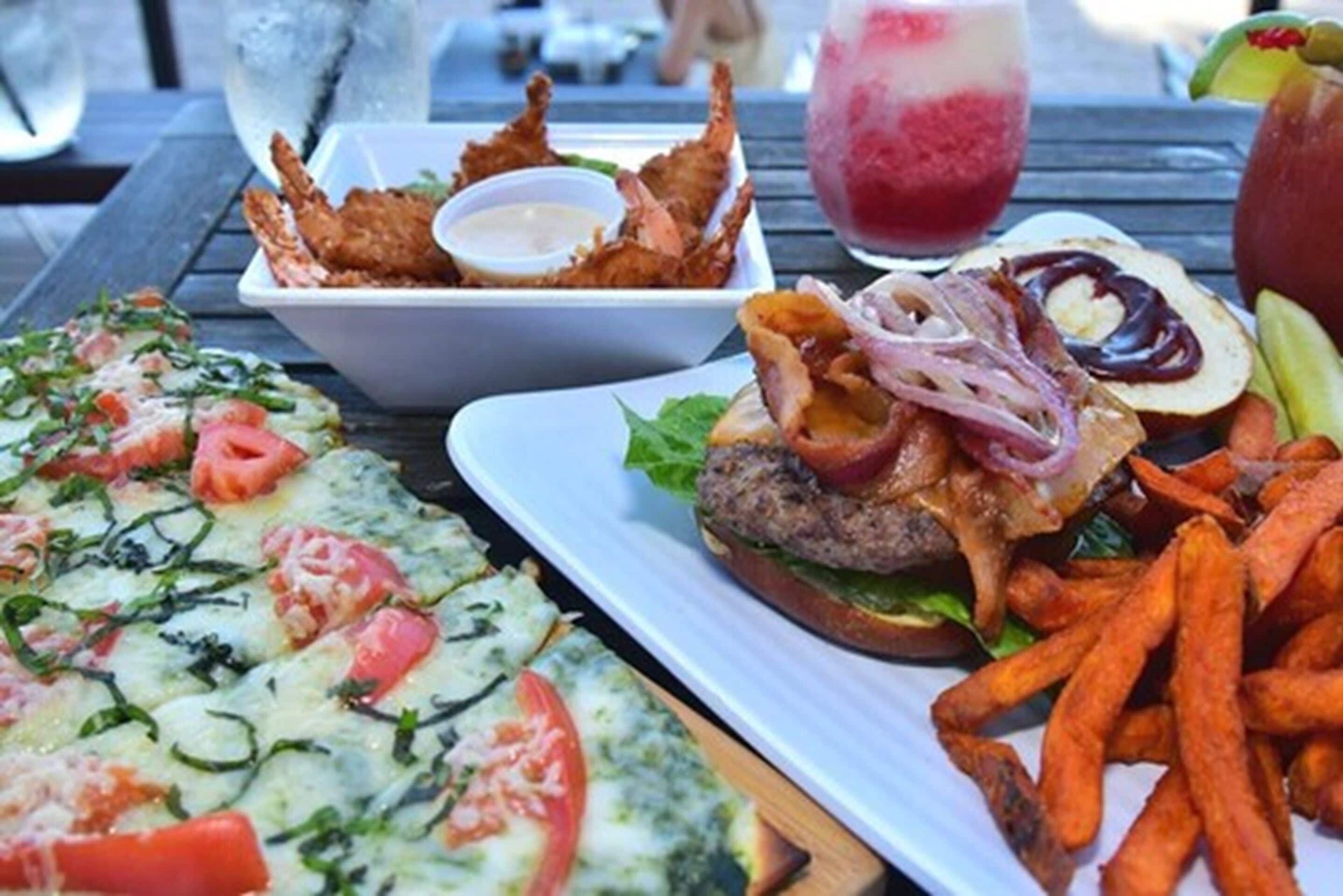 Foto - Sun Tower Hotel & Suites on the Beach