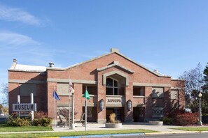 Property amenity - Knights Inn Baker City (Baker City)