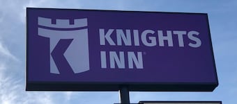 Knights Inn Baker City
