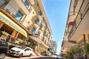 Exterior - AHR Hotel Antille (Pianiga)