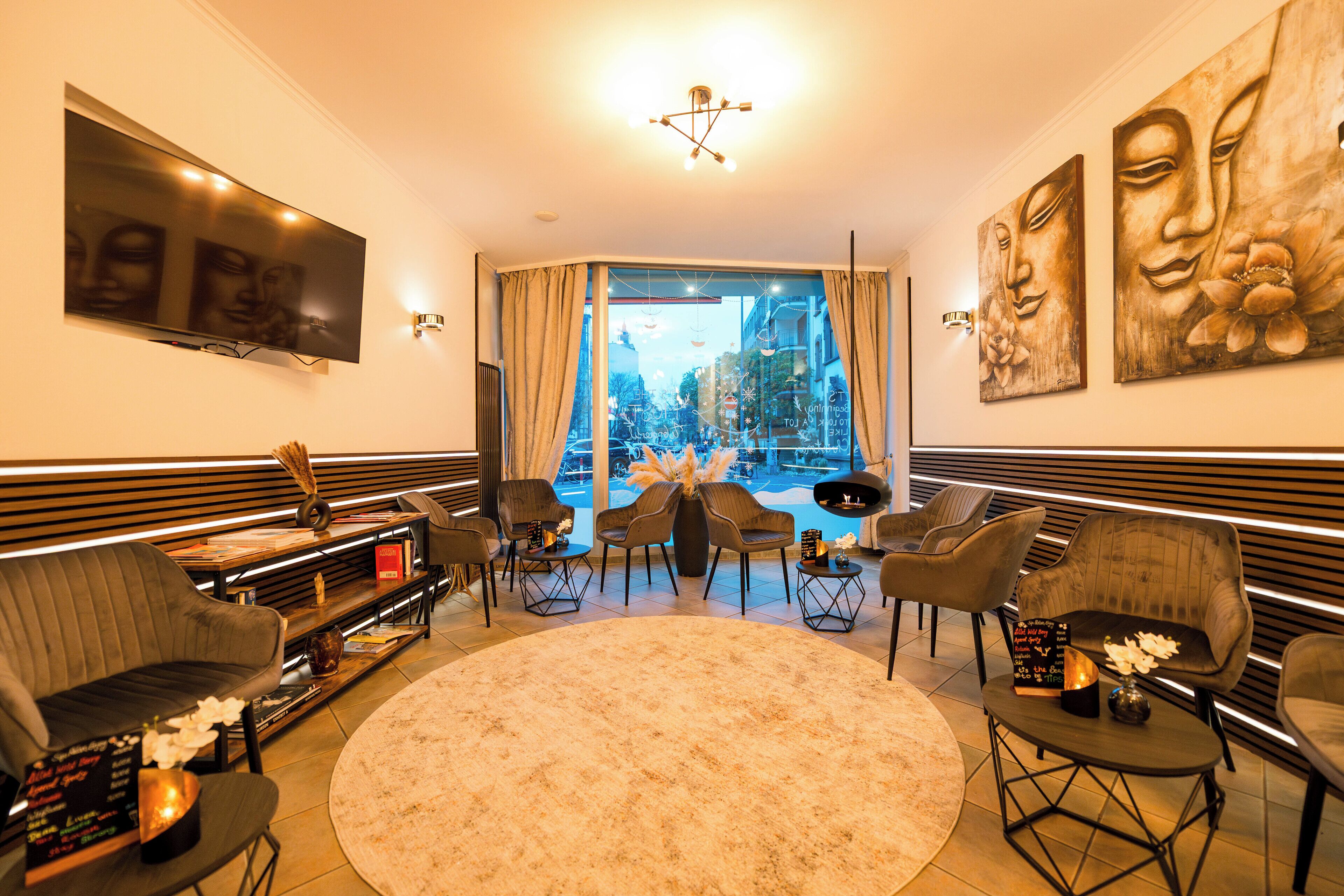 Foto - City Hotel Mercator