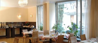 City Hotel Mercator