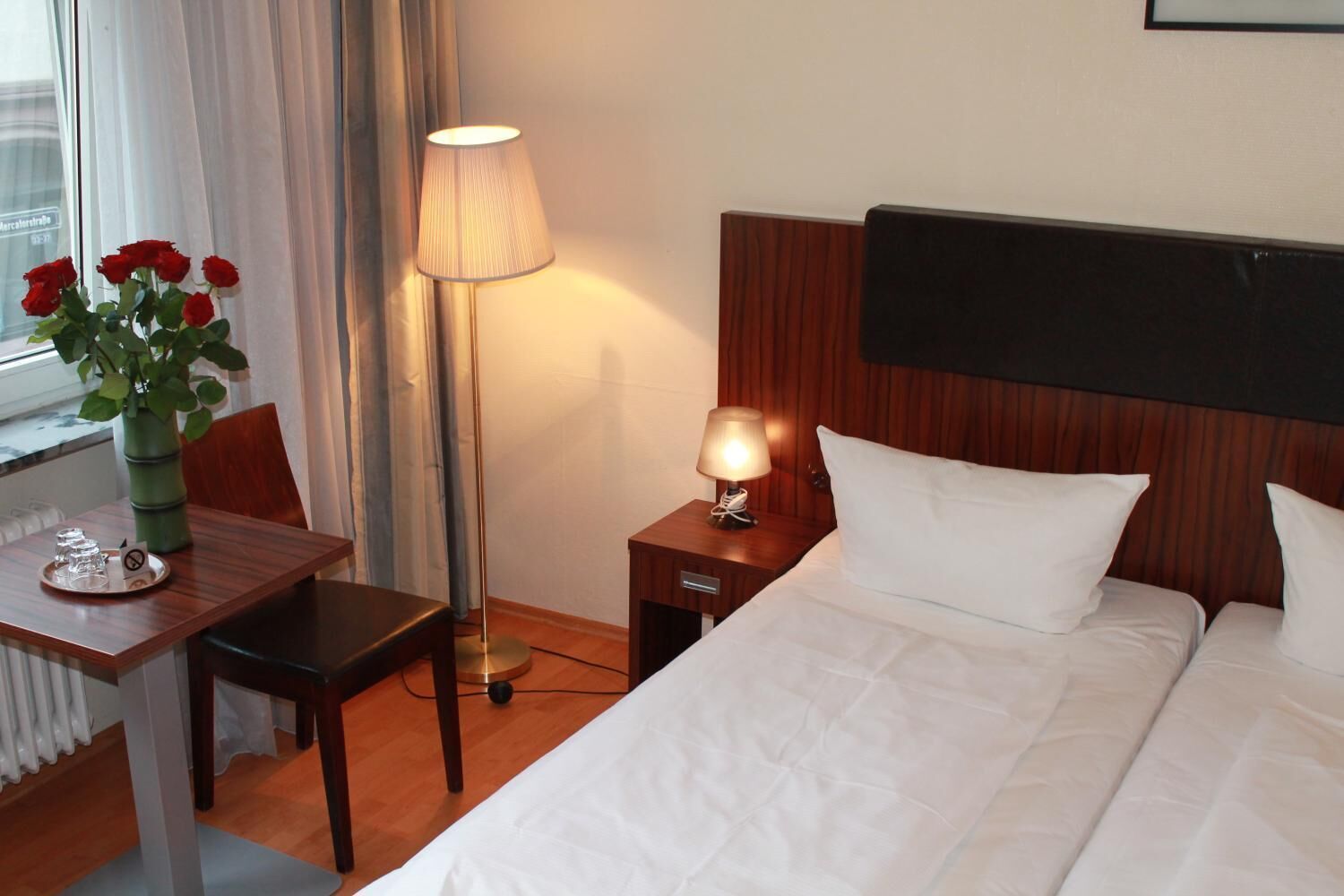 Foto - City Hotel Mercator