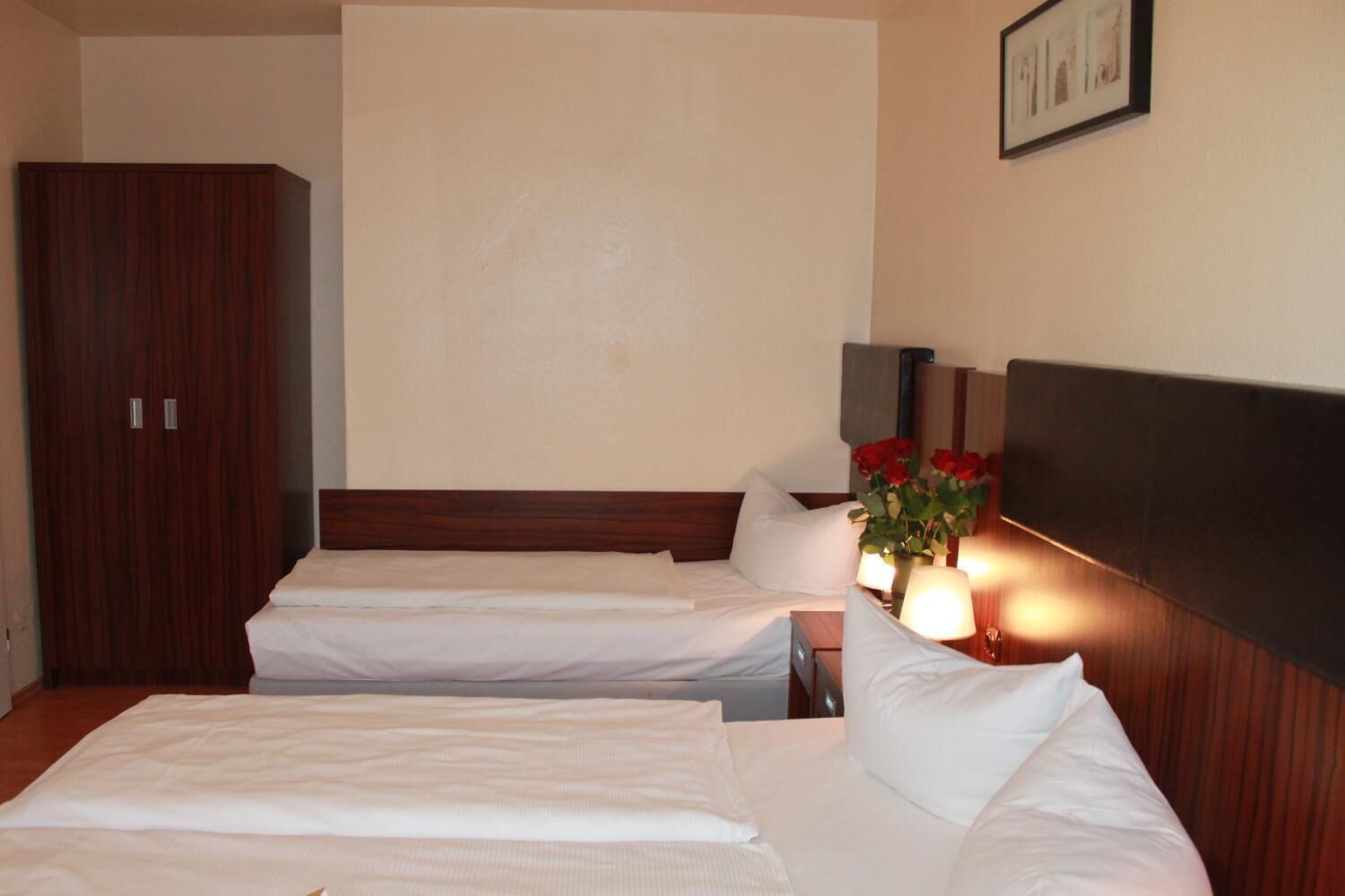 Foto - City Hotel Mercator