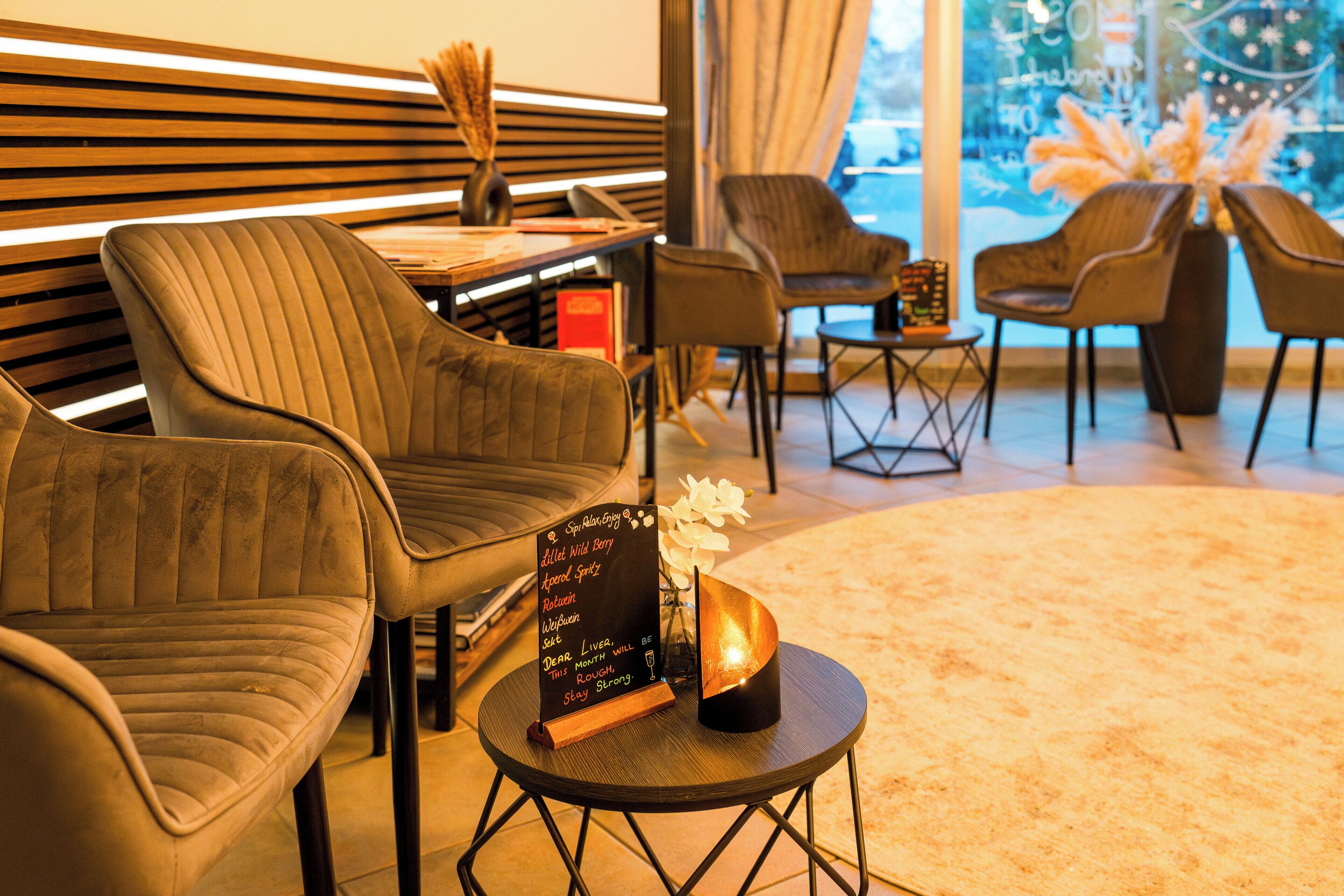 Foto - City Hotel Mercator