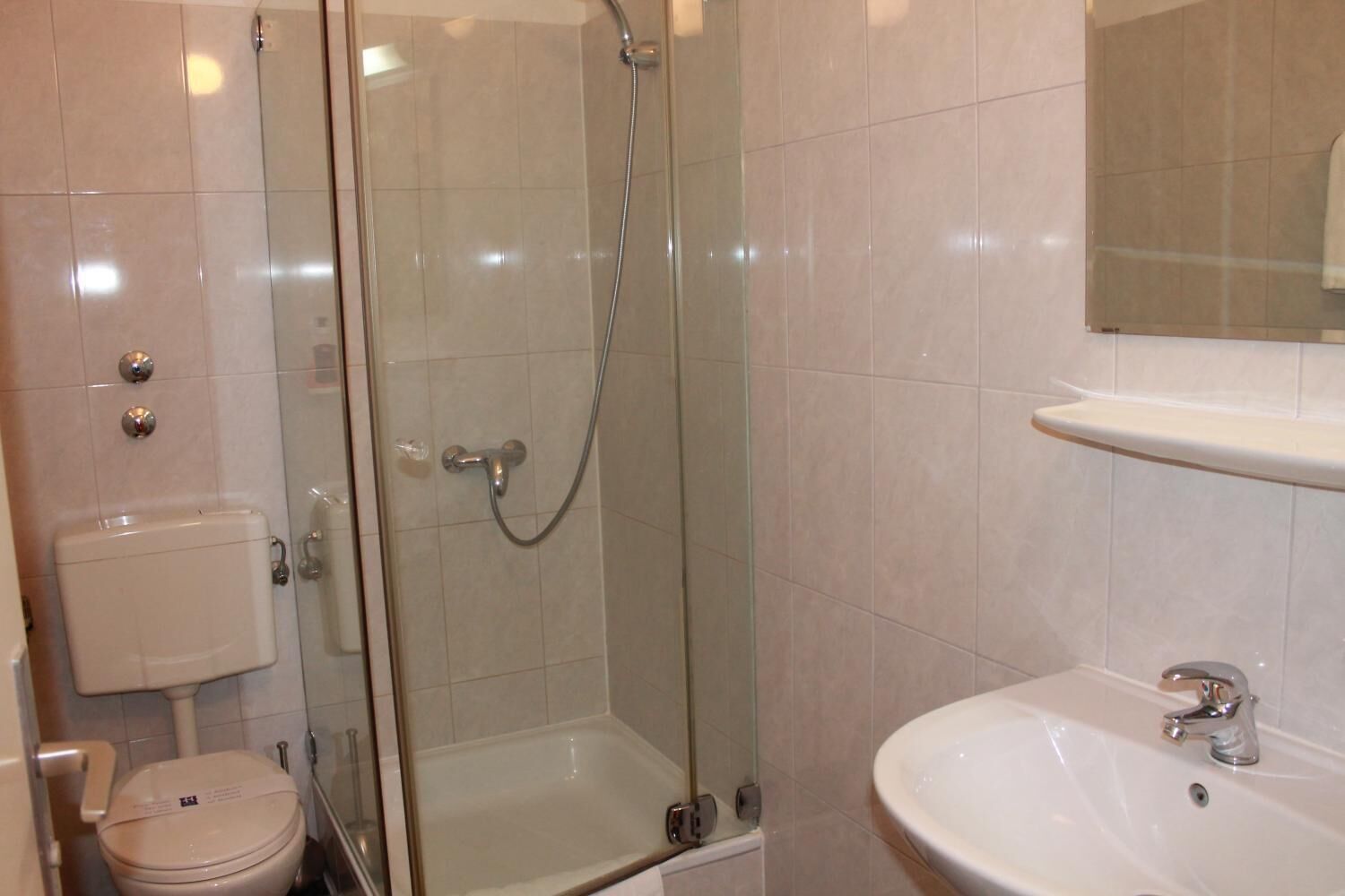 Foto - City Hotel Mercator