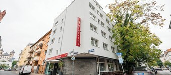 City Hotel Mercator