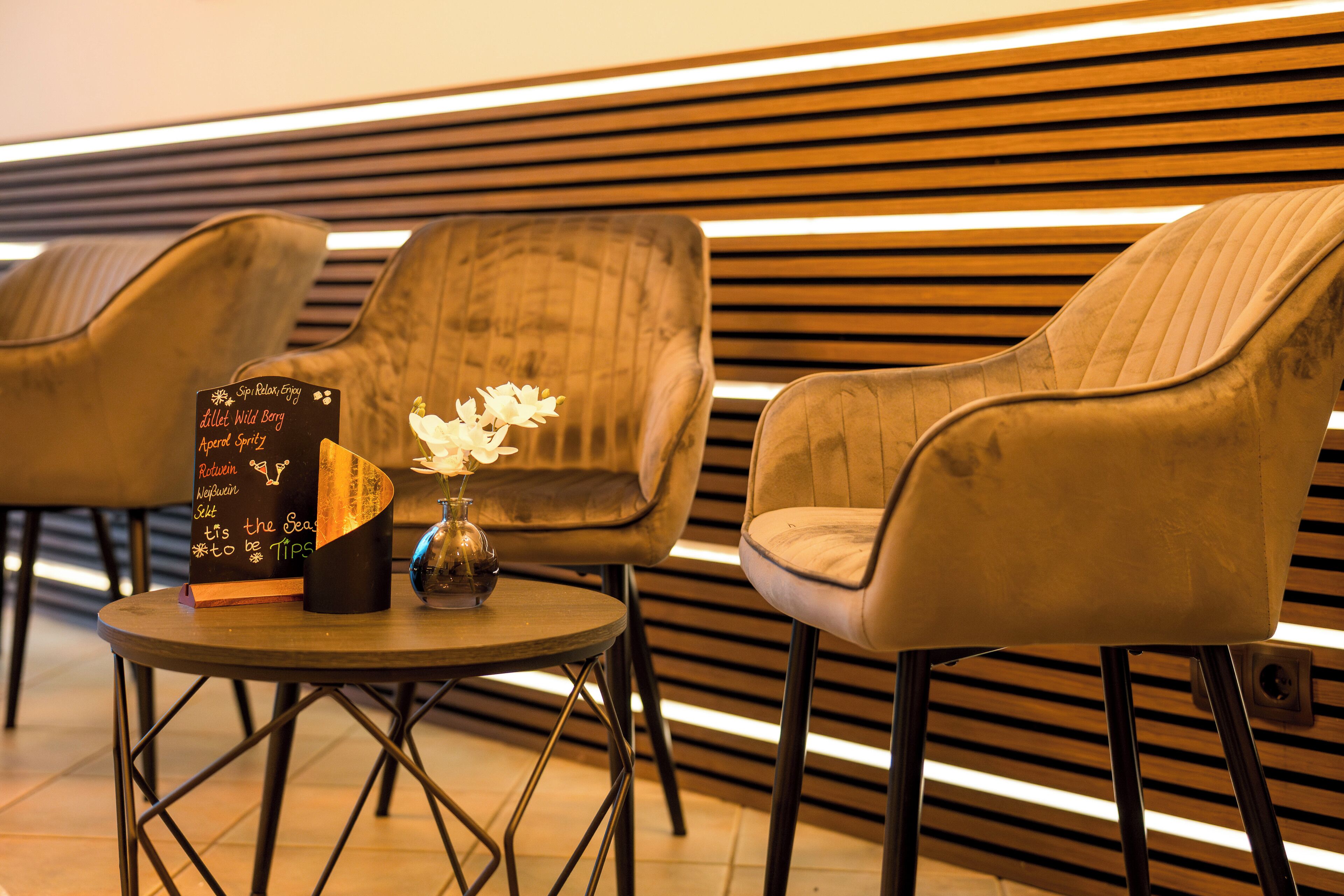 Foto - City Hotel Mercator