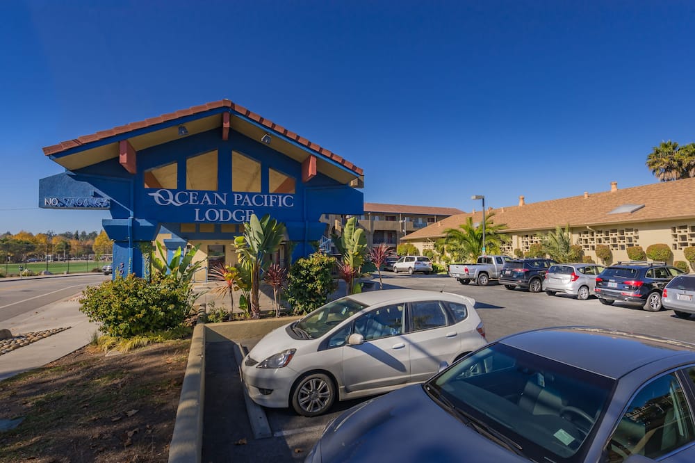 Ocean Pacific Lodge