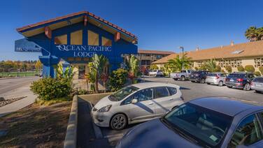 Ocean Pacific Lodge
