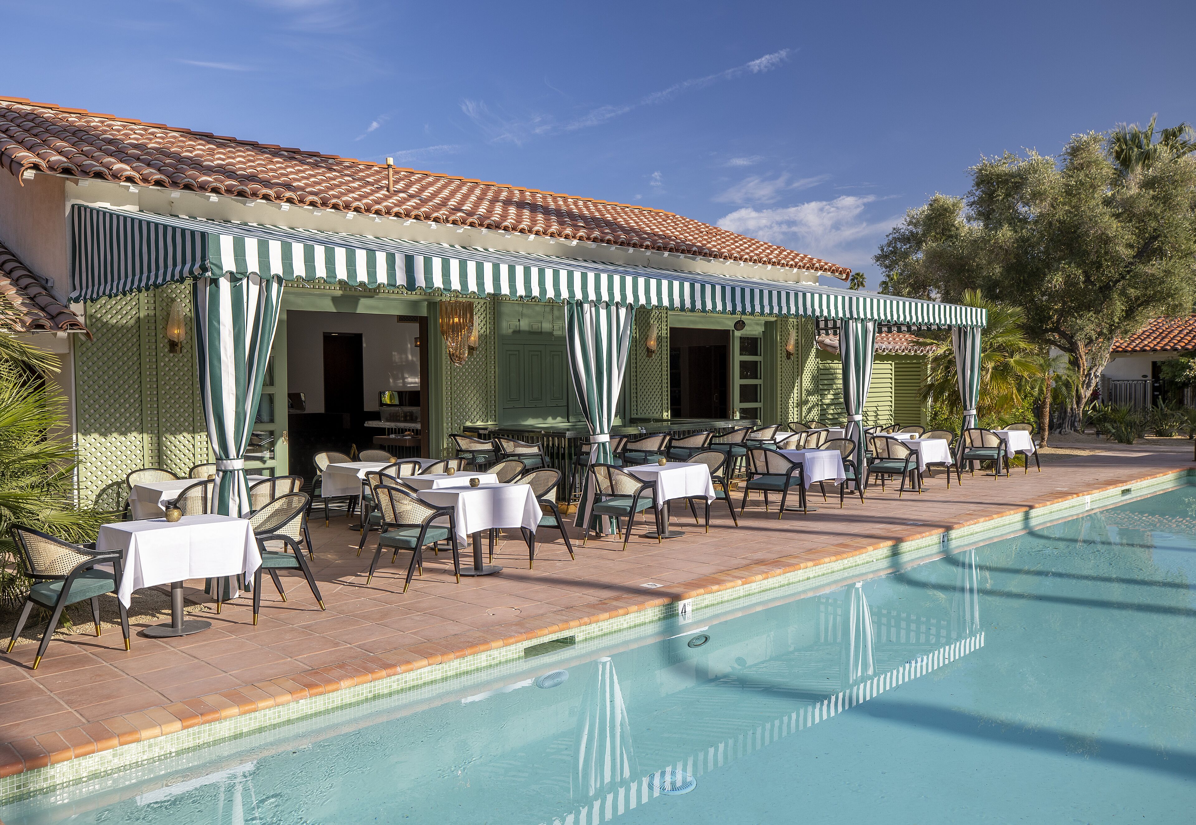 Photo - The Colony Palms Hotel and Bungalows - Adults Only