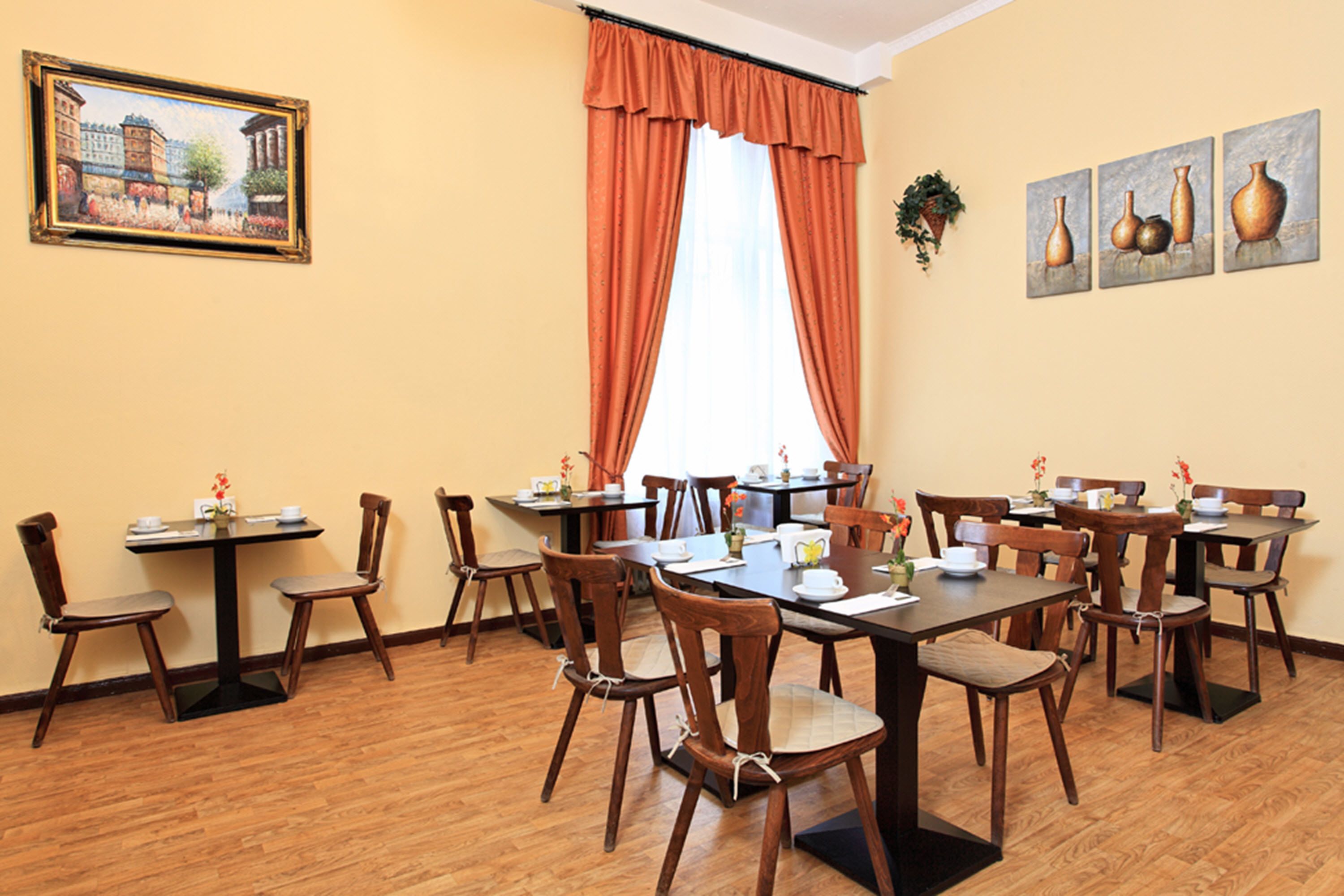 Foto - Hotel-Pension Cortina