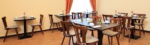 Lounge - Hotel - Pension Cortina (Berlin)