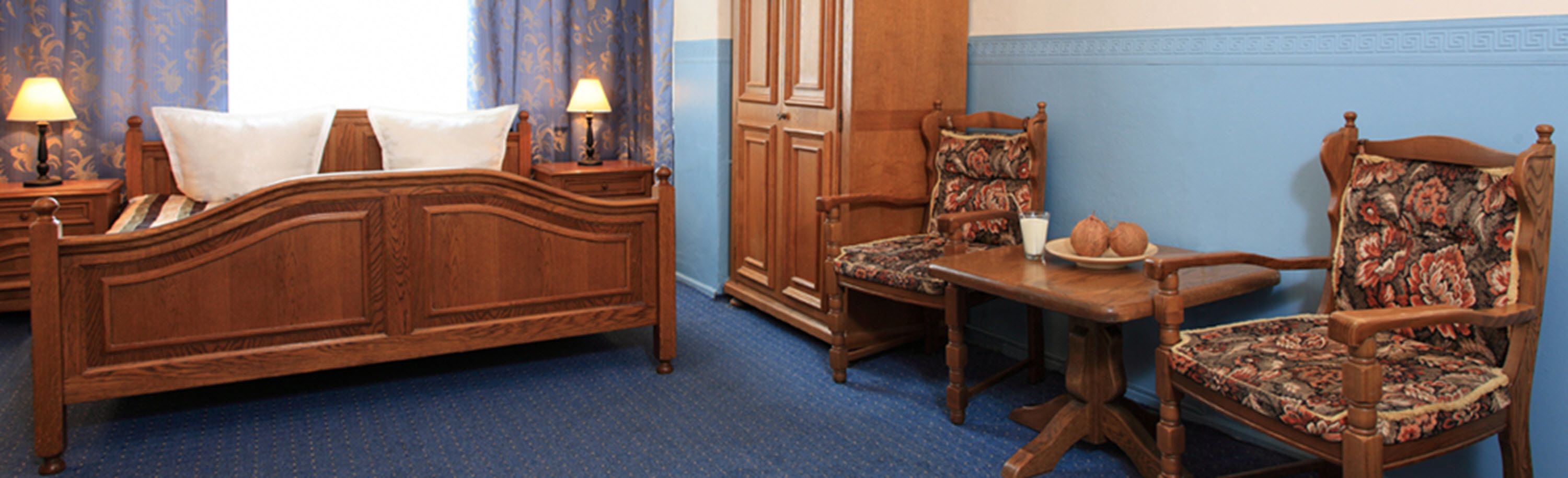 Foto - Hotel-Pension Cortina