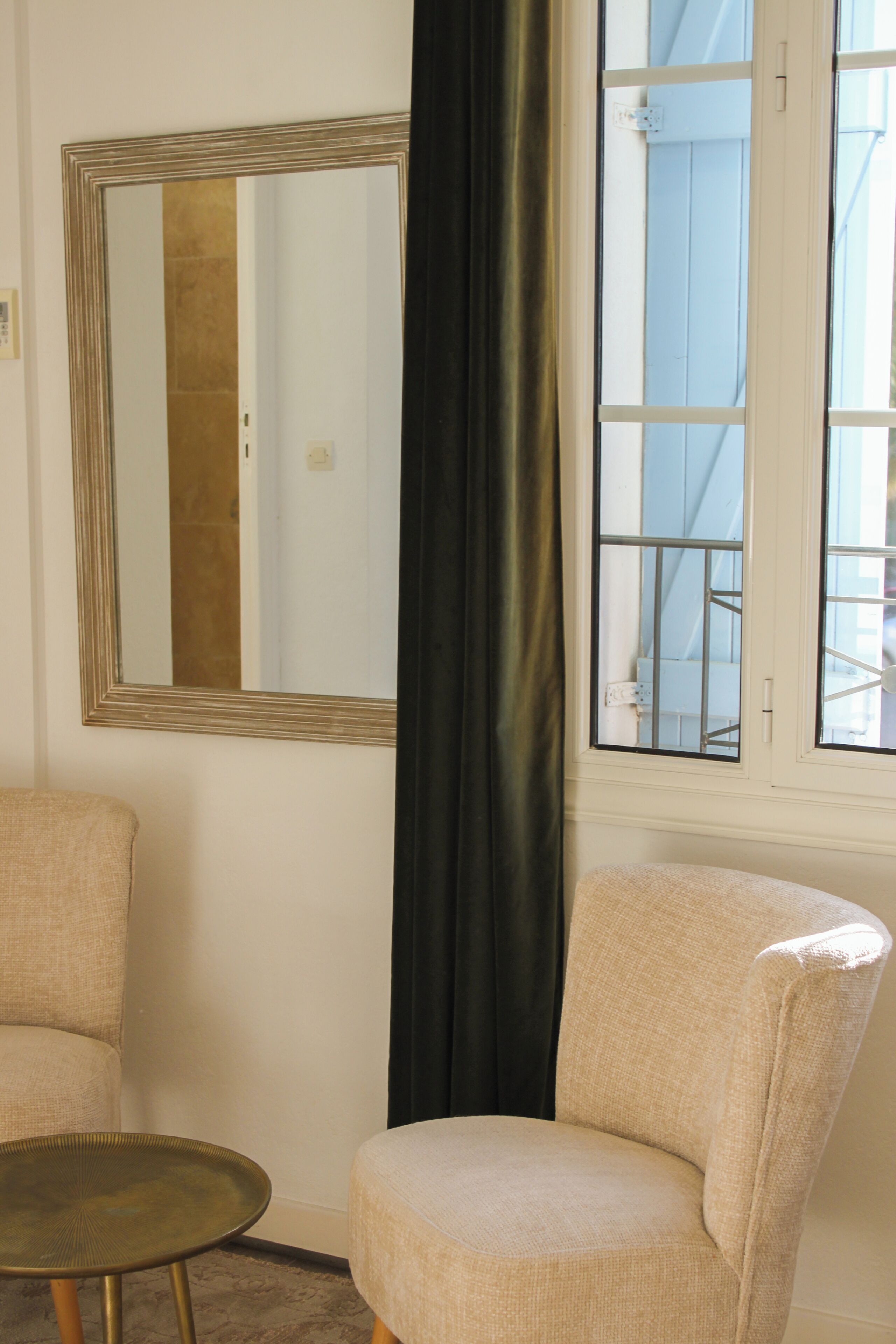 Foto - Hôtel Beau Site - Cap d'Antibes