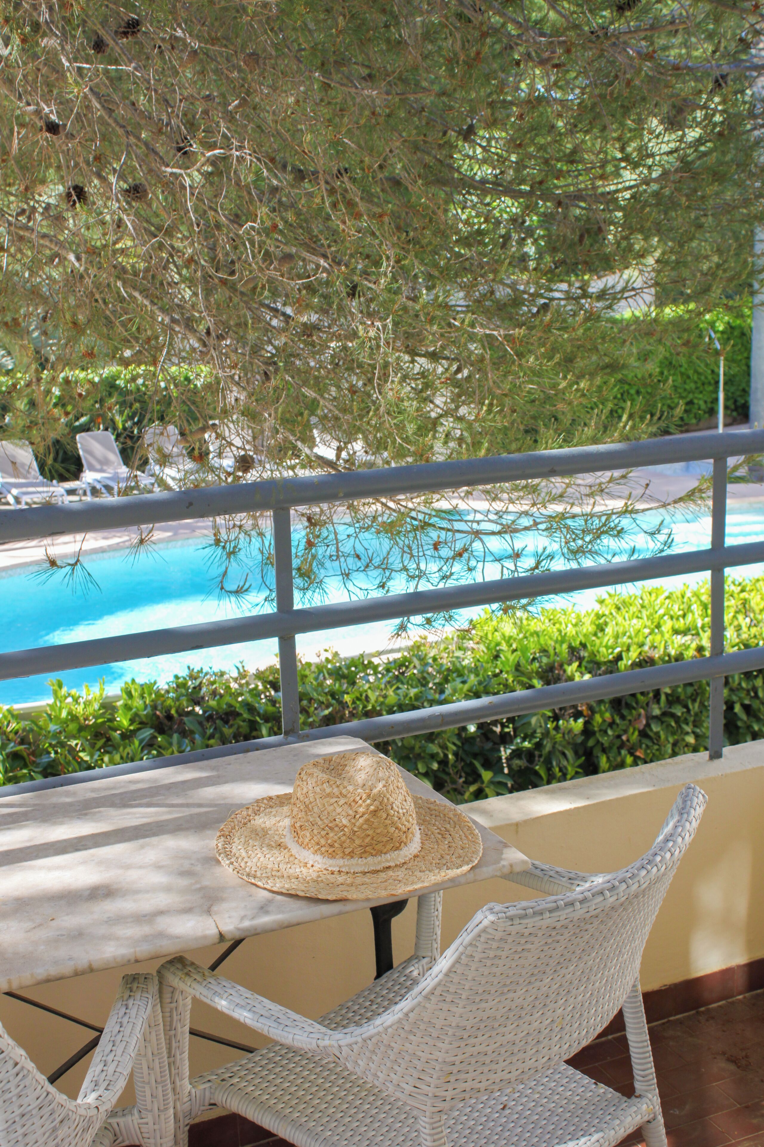 Foto - Hôtel Beau Site - Cap d'Antibes