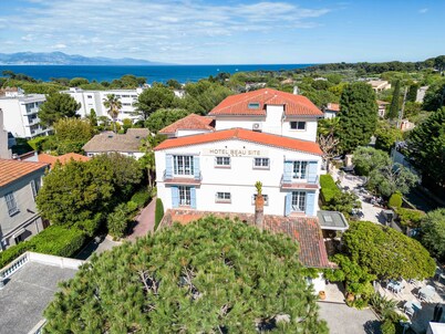 Hôtel Beau Site - Cap d'Antibes