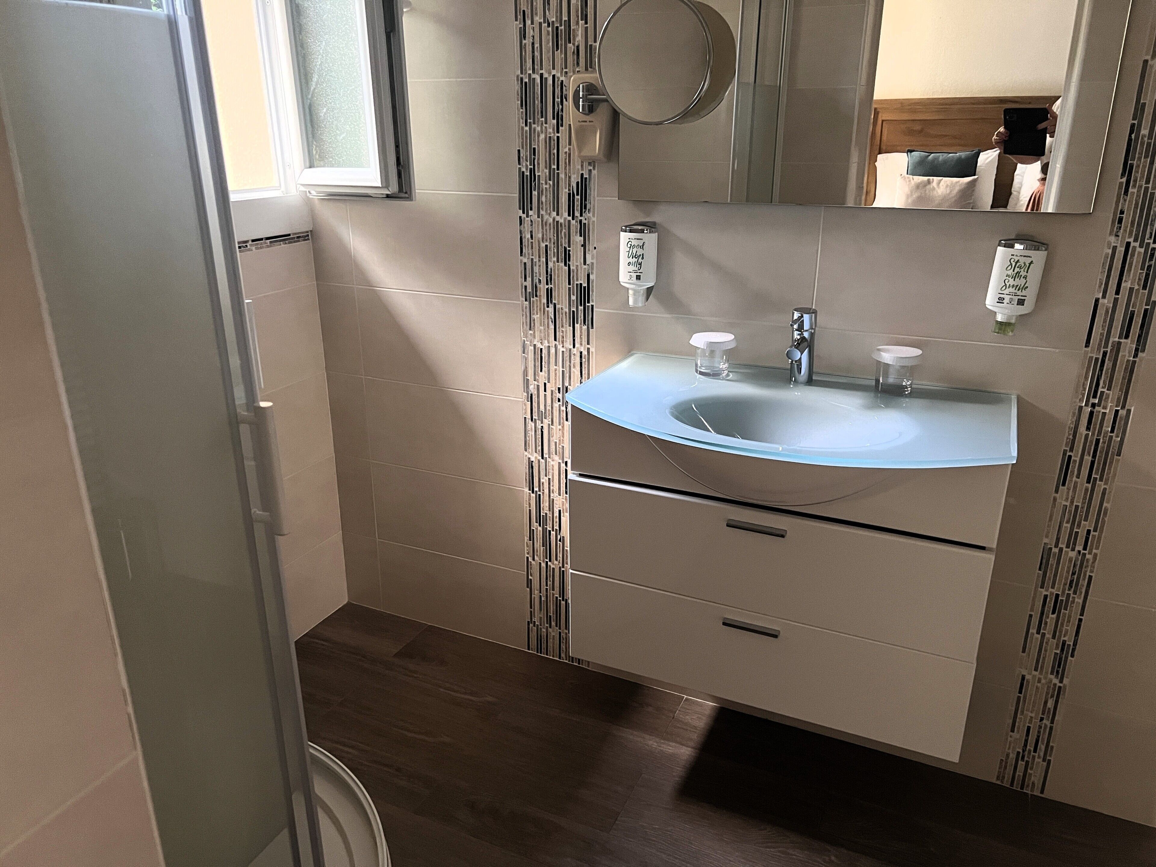 Foto - Hôtel Beau Site - Cap d'Antibes