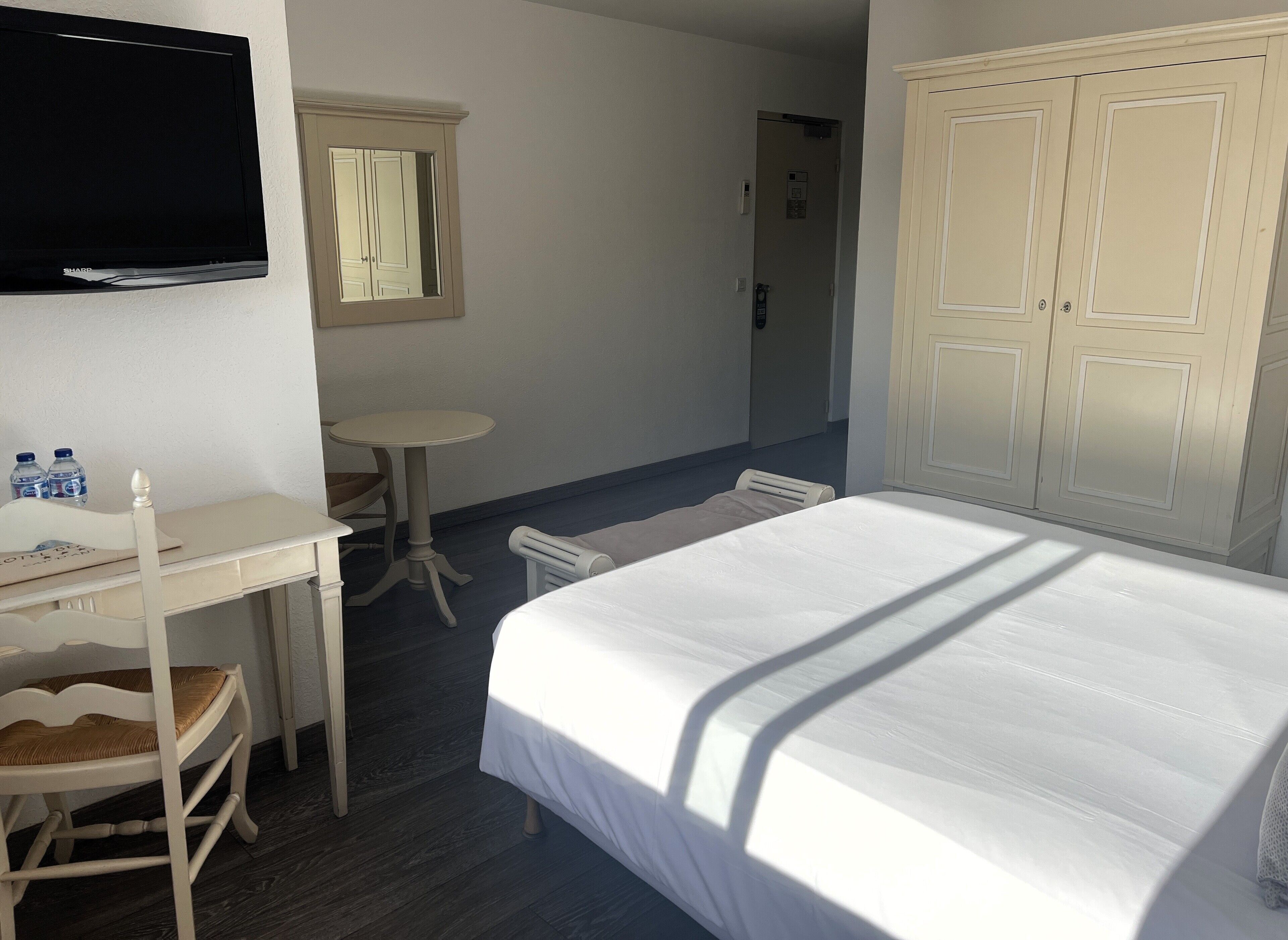 Photo - Hôtel Beau Site - Cap d'Antibes