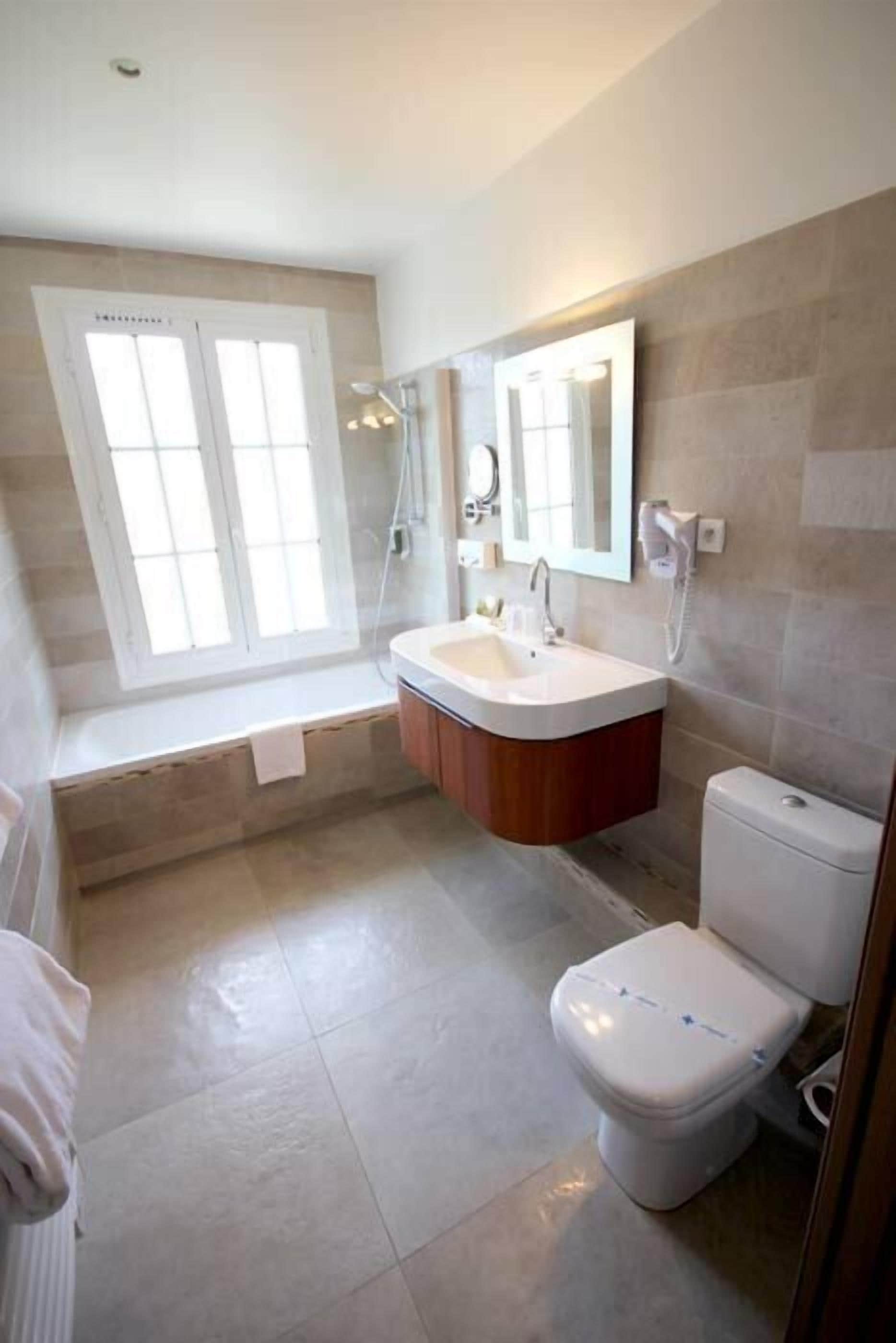 Foto - Hôtel Beau Site - Cap d'Antibes