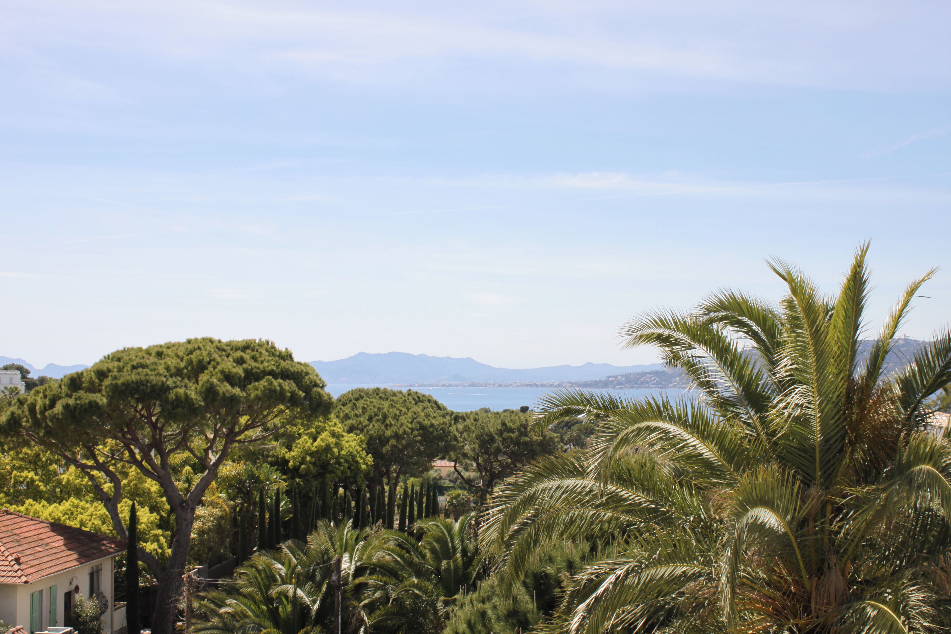 Foto - Hôtel Beau Site - Cap d'Antibes