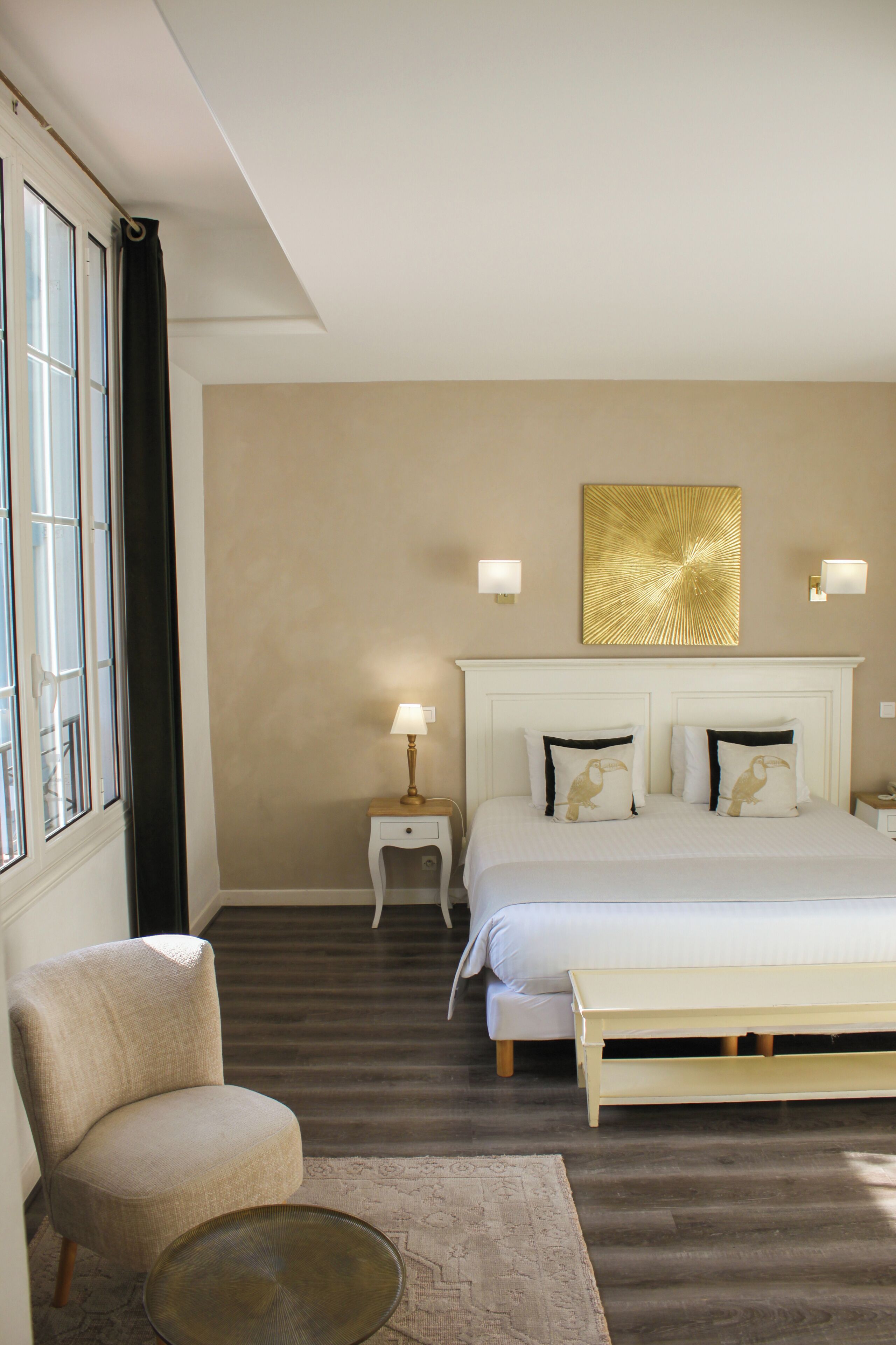 Foto - Hôtel Beau Site - Cap d'Antibes