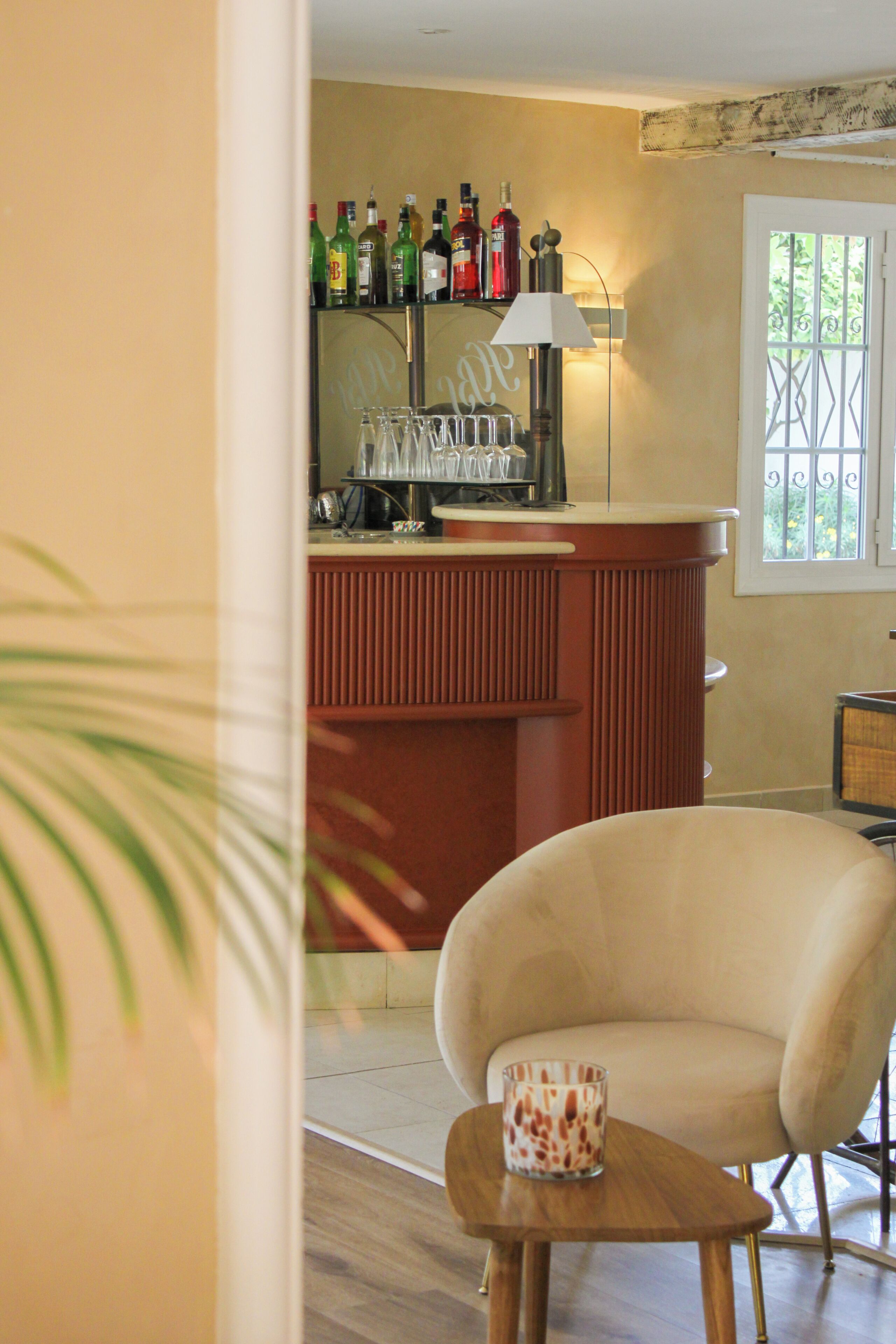 Foto - Hôtel Beau Site - Cap d'Antibes