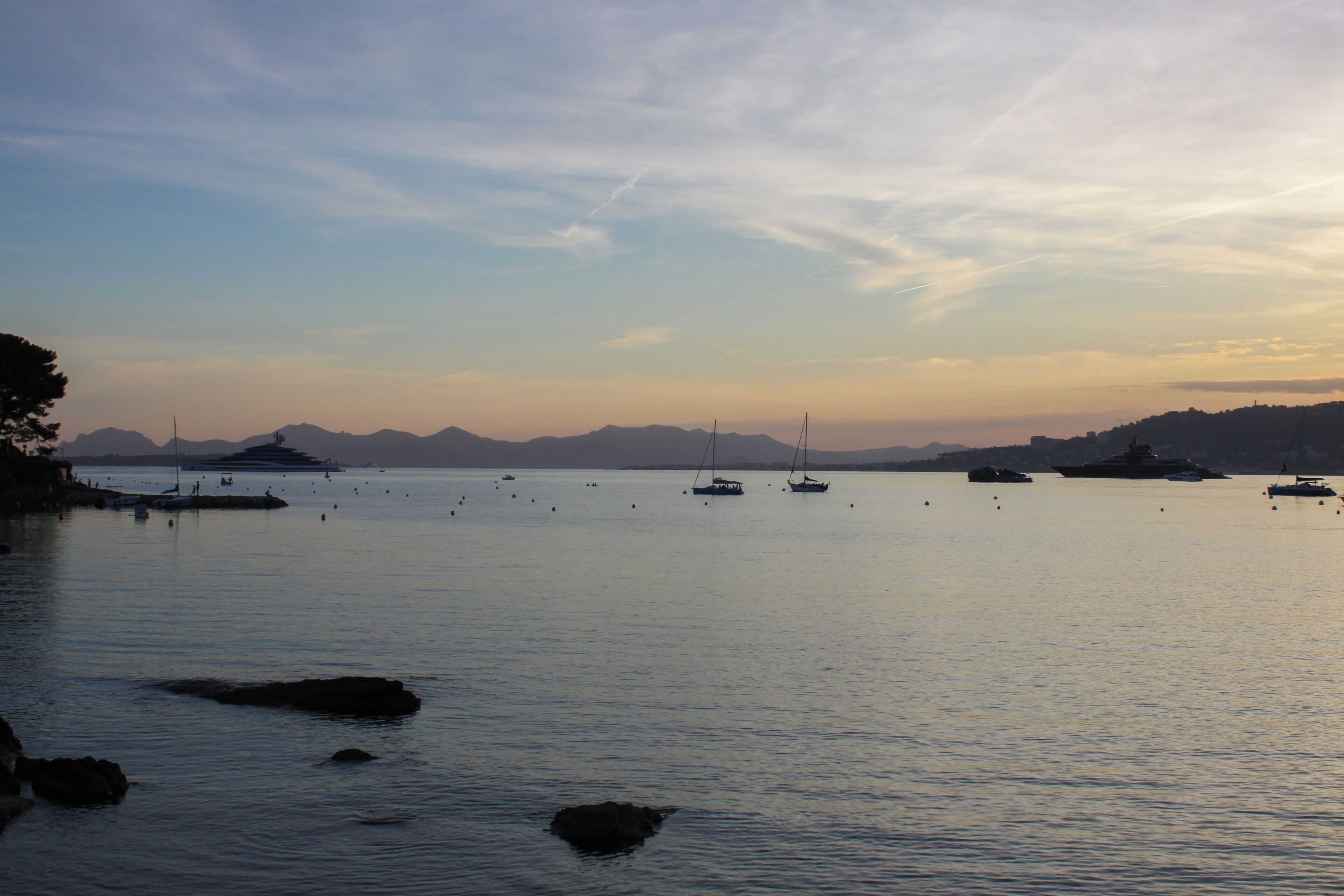 Foto - Hôtel Beau Site - Cap d'Antibes