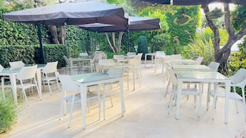 Terrassa o pati